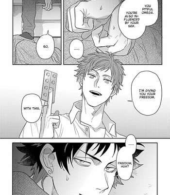 [Jita] Double Fake [Eng] – Gay Manga sex 79