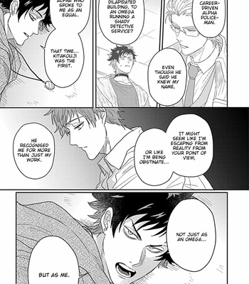 [Jita] Double Fake [Eng] – Gay Manga sex 86