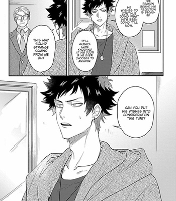 [Jita] Double Fake [Eng] – Gay Manga sex 155