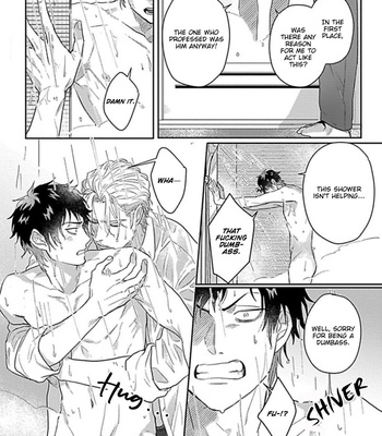 [Jita] Double Fake [Eng] – Gay Manga sex 175