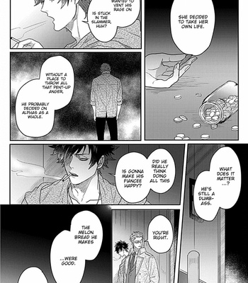 [Jita] Double Fake [Eng] – Gay Manga sex 103