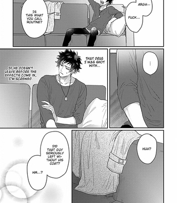 [Jita] Double Fake [Eng] – Gay Manga sex 106