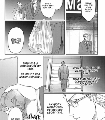 [Jita] Double Fake [Eng] – Gay Manga sex 108