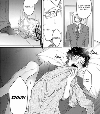 [Jita] Double Fake [Eng] – Gay Manga sex 109