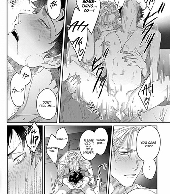 [Jita] Double Fake [Eng] – Gay Manga sex 120