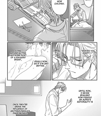 [Jita] Double Fake [Eng] – Gay Manga sex 125