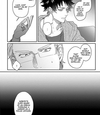 [Jita] Double Fake [Eng] – Gay Manga sex 135