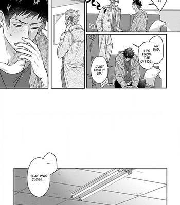 [Jita] Double Fake [Eng] – Gay Manga sex 150
