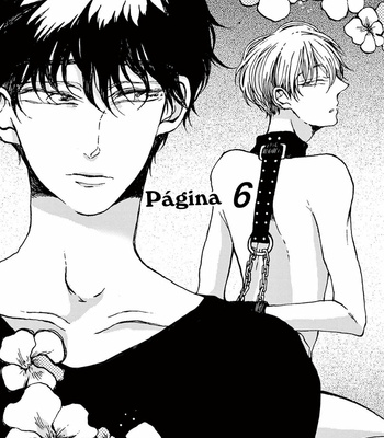[Kabano Sakadachi] Aki-chan wa Suki de Mashou nan janai [Español] – Gay Manga sex 139