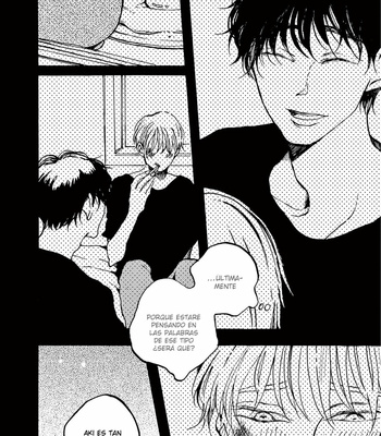 [Kabano Sakadachi] Aki-chan wa Suki de Mashou nan janai [Español] – Gay Manga sex 153