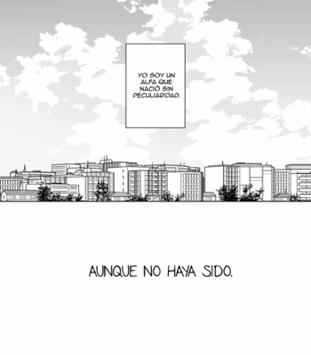 [MOV/ bisco] Even if its not fate (Aunque no haya sido) – My Hero Academia dj [ESP] – Gay Manga sex 7