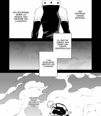 [MOV/ bisco] Even if its not fate (Aunque no haya sido) – My Hero Academia dj [ESP] – Gay Manga sex 14
