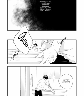 [MOV/ bisco] Even if its not fate (Aunque no haya sido) – My Hero Academia dj [ESP] – Gay Manga sex 30