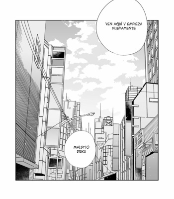 [MOV/ bisco] Even if its not fate (Aunque no haya sido) – My Hero Academia dj [ESP] – Gay Manga sex 36
