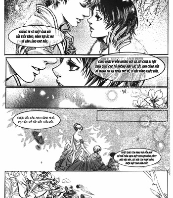 [Greenlock (Jiuge)] NILFHEIM – MCU dj [Vi] – Gay Manga sex 8