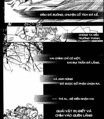 [Greenlock (Jiuge)] NILFHEIM – MCU dj [Vi] – Gay Manga sex 15