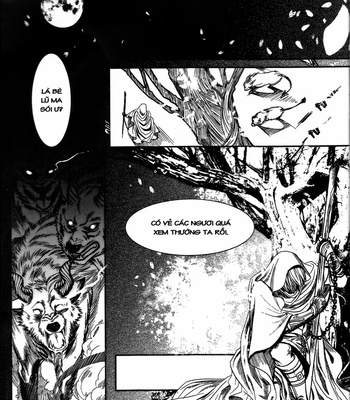 [Greenlock (Jiuge)] NILFHEIM – MCU dj [Vi] – Gay Manga sex 17