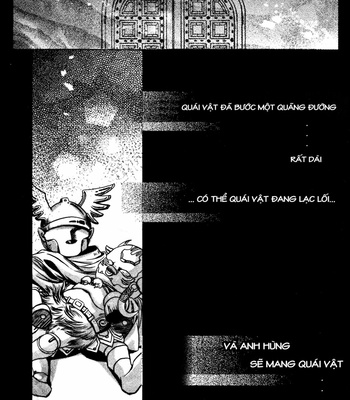 [Greenlock (Jiuge)] NILFHEIM – MCU dj [Vi] – Gay Manga sex 54