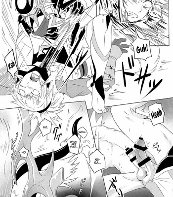 [Torotaku Koujou (Hypertrampoline, ko, NOSTALISH)] Dragon Takusex – Fire Emblem if dj [Eng] – Gay Manga sex 6