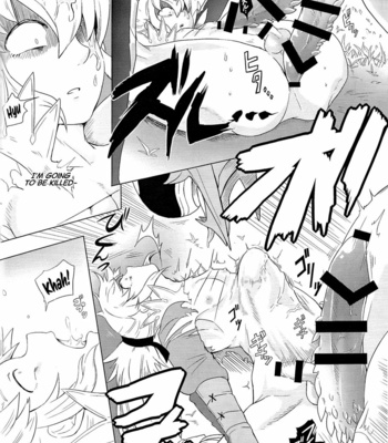 [Torotaku Koujou (Hypertrampoline, ko, NOSTALISH)] Dragon Takusex – Fire Emblem if dj [Eng] – Gay Manga sex 7
