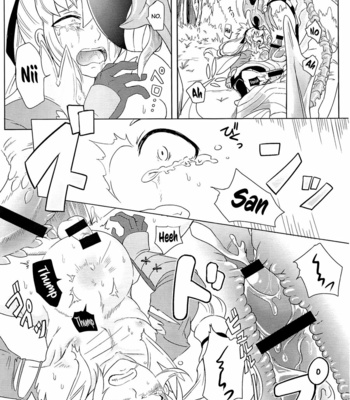 [Torotaku Koujou (Hypertrampoline, ko, NOSTALISH)] Dragon Takusex – Fire Emblem if dj [Eng] – Gay Manga sex 9