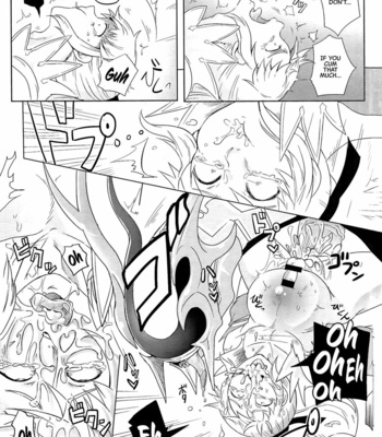 [Torotaku Koujou (Hypertrampoline, ko, NOSTALISH)] Dragon Takusex – Fire Emblem if dj [Eng] – Gay Manga sex 10