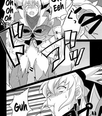 [Torotaku Koujou (Hypertrampoline, ko, NOSTALISH)] Dragon Takusex – Fire Emblem if dj [Eng] – Gay Manga sex 29