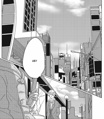 [Asai] Yume – Aru haru no hi ni – Durarara!! dj [Esp] – Gay Manga sex 25