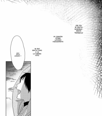 [Asai] Yume – Aru haru no hi ni – Durarara!! dj [Esp] – Gay Manga sex 31