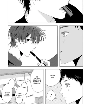 [Kazari] Kaze no Iro made Oboeteru [Eng] (c.1+2) – Gay Manga sex 41