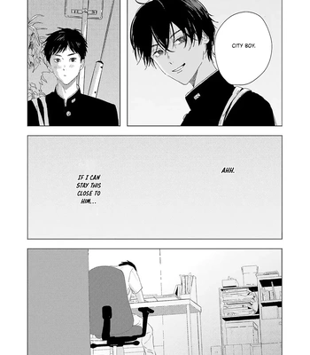[Kazari] Kaze no Iro made Oboeteru [Eng] (c.1+2) – Gay Manga sex 46