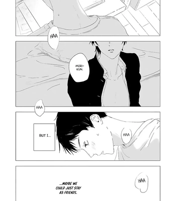 [Kazari] Kaze no Iro made Oboeteru [Eng] (c.1+2) – Gay Manga sex 47