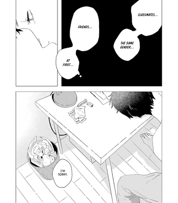 [Kazari] Kaze no Iro made Oboeteru [Eng] (c.1+2) – Gay Manga sex 50