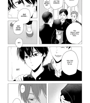 [Kazari] Kaze no Iro made Oboeteru [Eng] (c.1+2) – Gay Manga sex 52