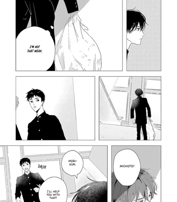 [Kazari] Kaze no Iro made Oboeteru [Eng] (c.1+2) – Gay Manga sex 54