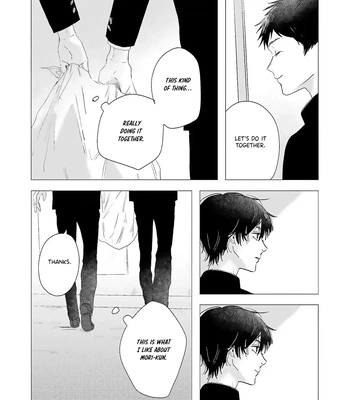 [Kazari] Kaze no Iro made Oboeteru [Eng] (c.1+2) – Gay Manga sex 56