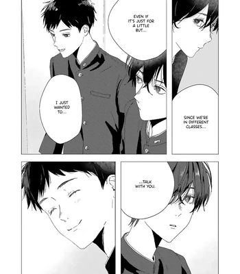 [Kazari] Kaze no Iro made Oboeteru [Eng] (c.1+2) – Gay Manga sex 57