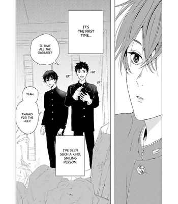 [Kazari] Kaze no Iro made Oboeteru [Eng] (c.1+2) – Gay Manga sex 58