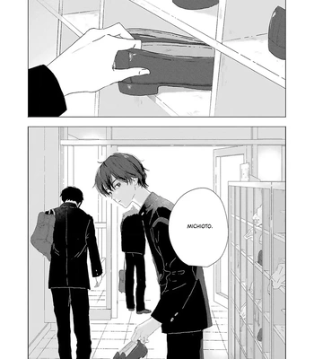 [Kazari] Kaze no Iro made Oboeteru [Eng] (c.1+2) – Gay Manga sex 33