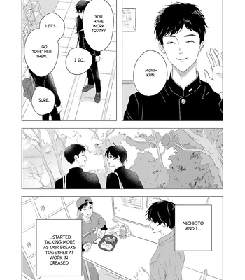 [Kazari] Kaze no Iro made Oboeteru [Eng] (c.1+2) – Gay Manga sex 34