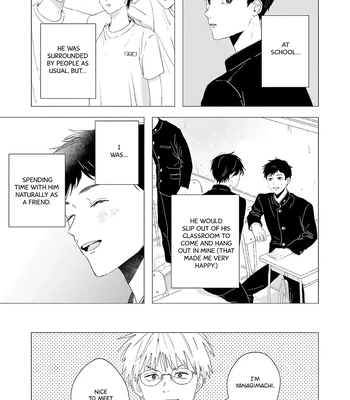 [Kazari] Kaze no Iro made Oboeteru [Eng] (c.1+2) – Gay Manga sex 35