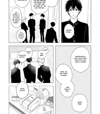 [Kazari] Kaze no Iro made Oboeteru [Eng] (c.1+2) – Gay Manga sex 36