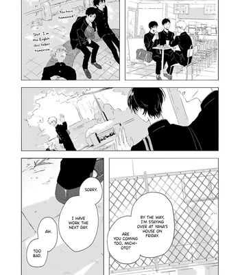 [Kazari] Kaze no Iro made Oboeteru [Eng] (c.1+2) – Gay Manga sex 37