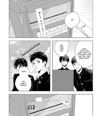 [Kazari] Kaze no Iro made Oboeteru [Eng] (c.1+2) – Gay Manga sex 38