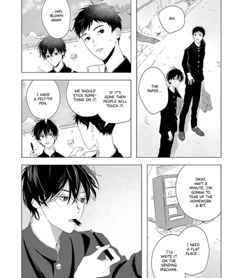 [Kazari] Kaze no Iro made Oboeteru [Eng] (c.1+2) – Gay Manga sex 39
