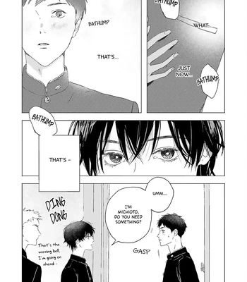 [Kazari] Kaze no Iro made Oboeteru [Eng] (c.1+2) – Gay Manga sex 11