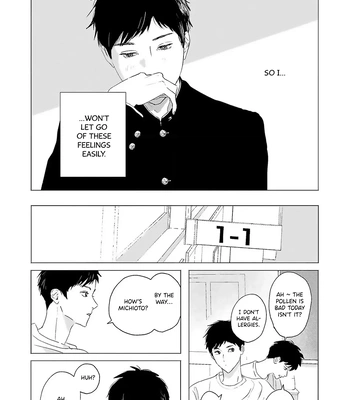 [Kazari] Kaze no Iro made Oboeteru [Eng] (c.1+2) – Gay Manga sex 20
