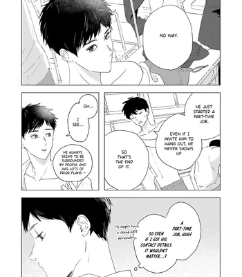 [Kazari] Kaze no Iro made Oboeteru [Eng] (c.1+2) – Gay Manga sex 21