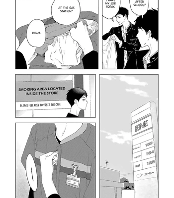 [Kazari] Kaze no Iro made Oboeteru [Eng] (c.1+2) – Gay Manga sex 22