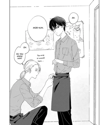 [Kazari] Kaze no Iro made Oboeteru [Eng] (c.1+2) – Gay Manga sex 24